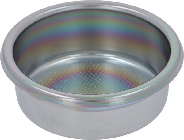 Präzisionsfilter 2Tasse 16/18Gr Nanotech | Izzo Ersatzteile