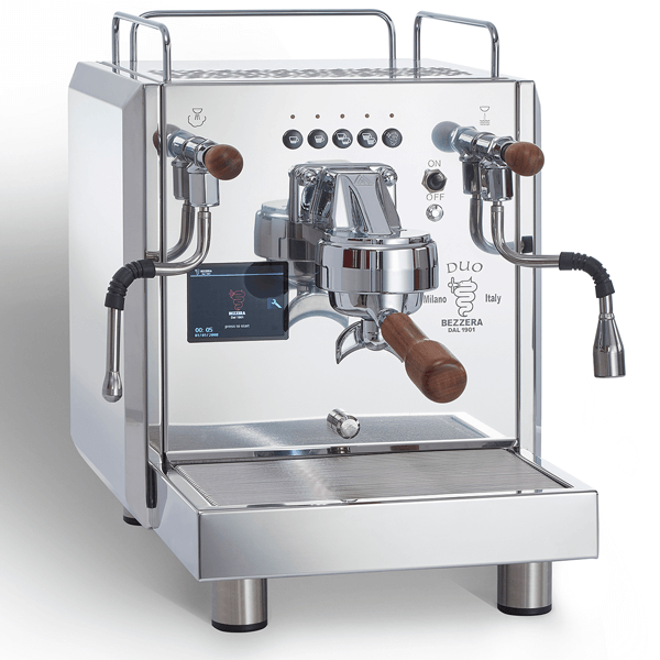 Bezzera Duo Top DE - Espressomaschine