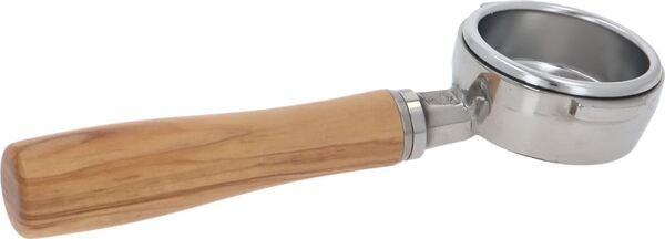 Siebträger Ohne Boden 16Gr | Sanremo Ersatzteile