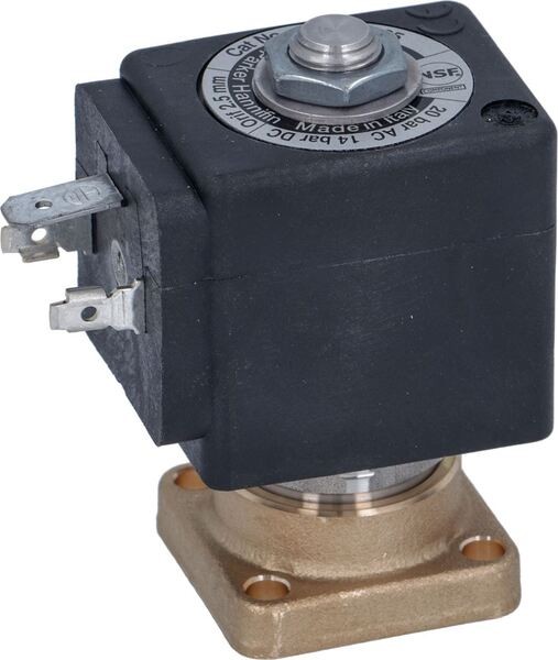Magnetventil Parker 2-Weg 230V 50/60Hz | Cime Ersatzteile