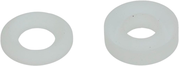 Kegeldichtung aus PTFE Ø 15,5X7x4 mm | La San Marco Ersatzteile