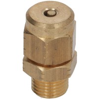 Entlüftungsventil für Hahn 1/4"M