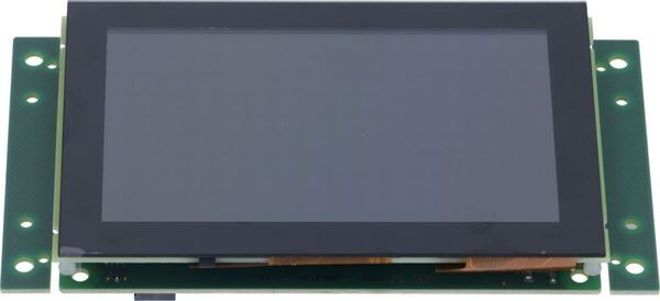 Grafikkarte für 5"-TFT-Display | Wega Ersatzteile