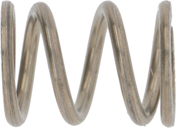 Feder 12x16,5 mm Carimali