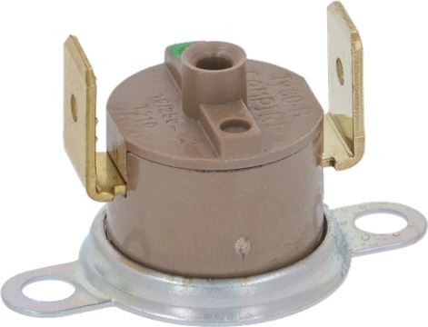 Anlegethermostat 135°C 16A 250V | Simonelli Ersatzteile