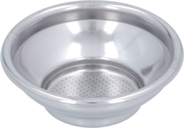 Kaffeefilter Doppelwandig 1 Tasse 54mm | Sage Ersatzteile