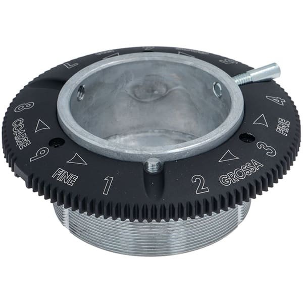 Mahlscheibenträger Oben M6D Komplett