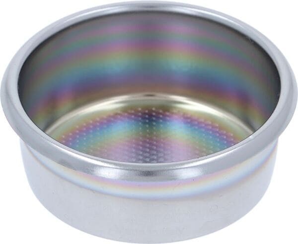 Präzisionssieb 2T 14/16 gr H24,2 NANOTECH | Sage