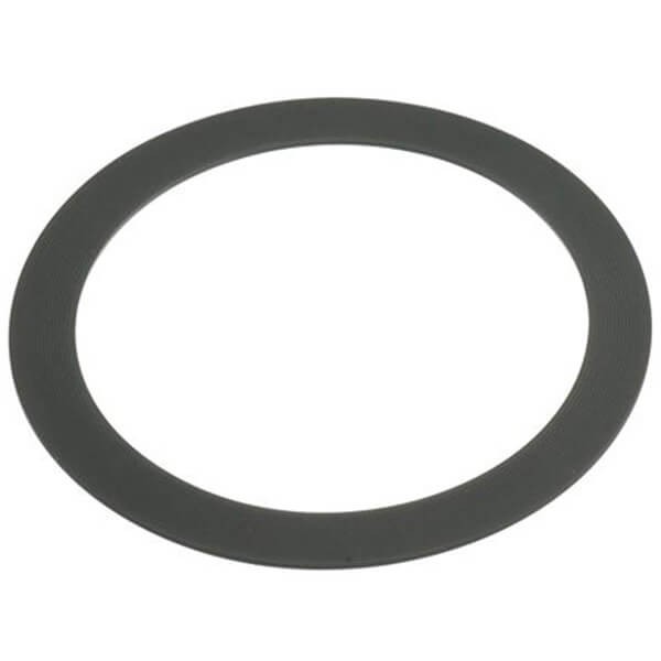 Abstandsstück aus Gummi 73,5x59x1 mm EPDM