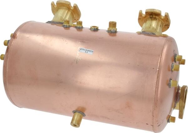 Kessel 2 Gruppen | Reneka Ersatzteile