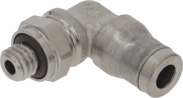 L-Anschluss M6x4 mm | Simonelli Ersatzteile