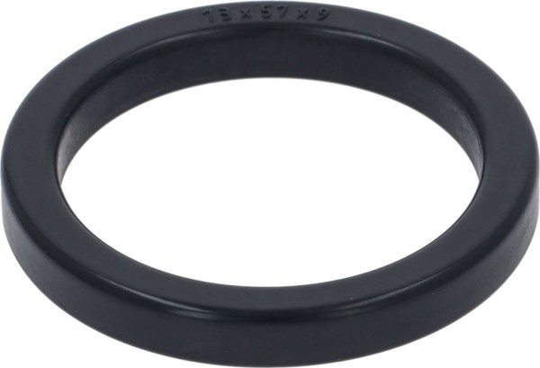 Siebträgerdichtung ø 73x57x9 mm | Faema Ersatzteile