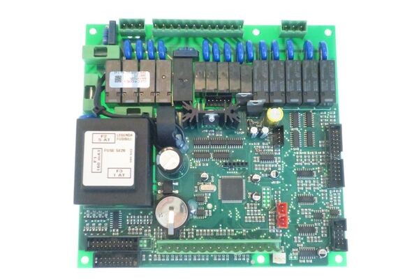 Steuergerät AURELIA18 DIGIT/T3 VOL | Simonelli Ersatzteile