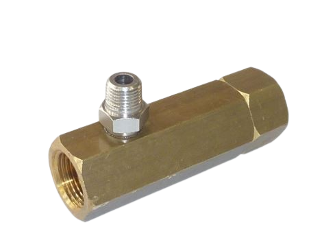Rückschlagventil 3/8"F | Simonelli Ersatzteile