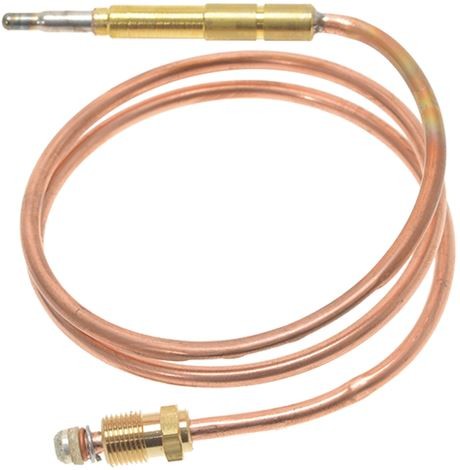 Thermoelement SIT Modell 02900040, Länge 600 mm | Astoria Ersatzteile