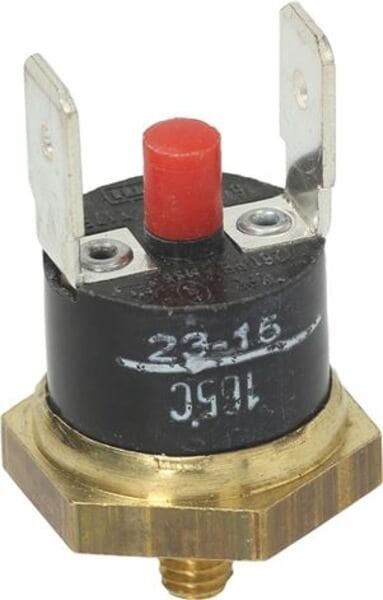 Sicherheits-Thermostat 165°C M4 | LELIT Ersatzteile