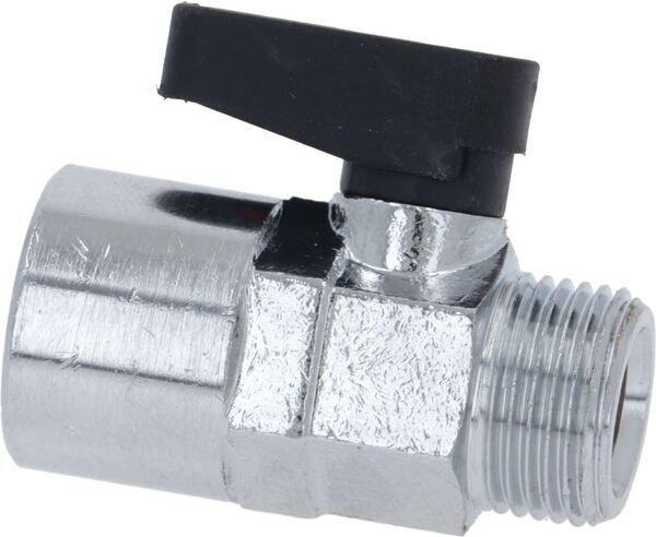 Anschlusshahn 3/8 M-F