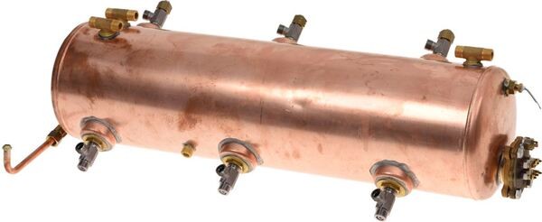 Kessel Aurelia Ii 3 Gruppen | Simonelli Ersatzteile