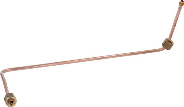 Rohr Ø6 mm, L = 530 mm | Astoria Ersatzteile