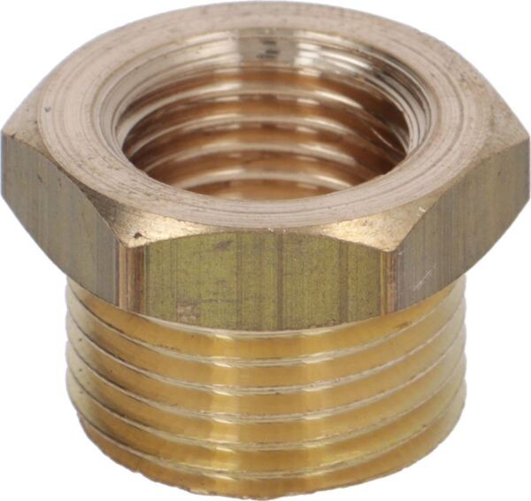 Reduzierverbinder 3/8"M-1/4"F