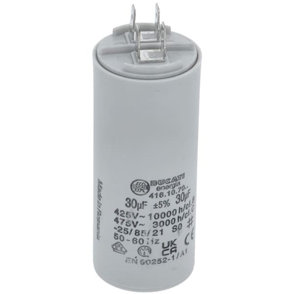 Kondensator Ducati ENERGIA 30µF | Macap