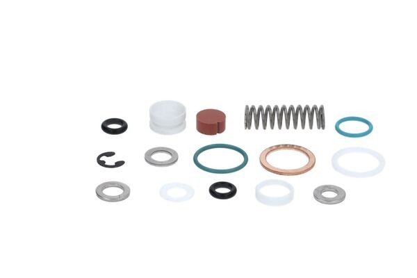 Dampf-Wartungsset D8 | Sanremo Ersatzteile