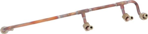 Rohr oben für Warmwasserboilers | Simonelli Ersatzteile