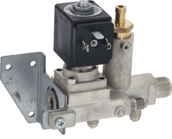 Wassereinlaufhahn 24V 50/60Hz | Faema Ersatzteile