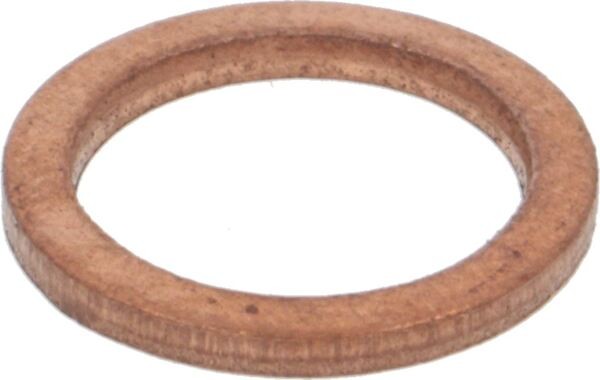 Unterlegscheibe KUPFER Ø10,2X14x1,5mm | Sanremo Ersatzteile