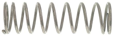 FEDER ø 13x42 mm | Visacrem Ersatzteile