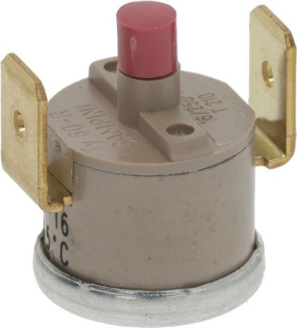 Anlegethermostat 16A 250V 145°C