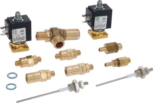 Hydraulik-Wartungsset 2GR | Sanremo Ersatzteile