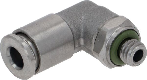 Schnellanschluss M5 links Ø 4 mm | Simonelli Ersatzteile