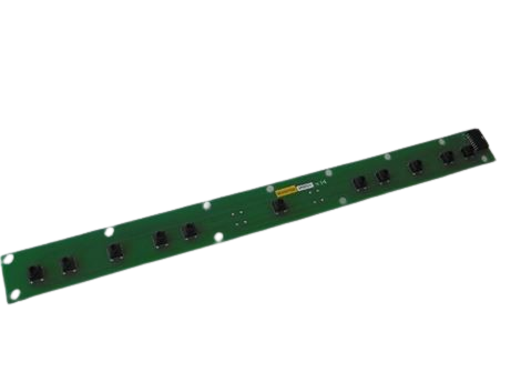 Bedienplatine E61 Jubile 2 | Faema Ersatzteile