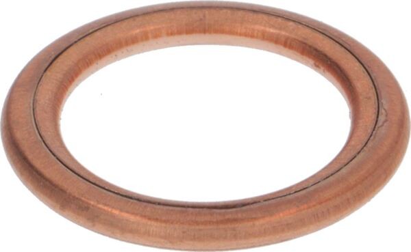 Dichtung 1/4 18.7X13.2X2.5 | Wega Ersatzteile