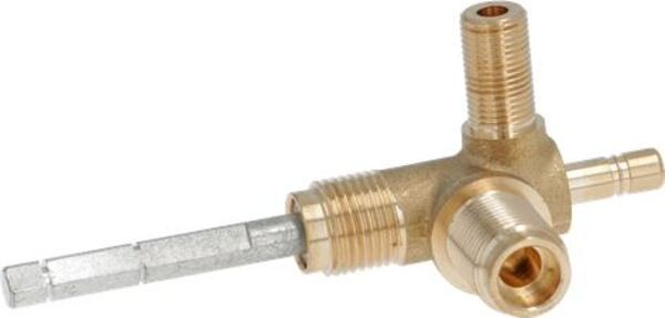 Wasser-/Dampfventil | LELIT Ersatzteile