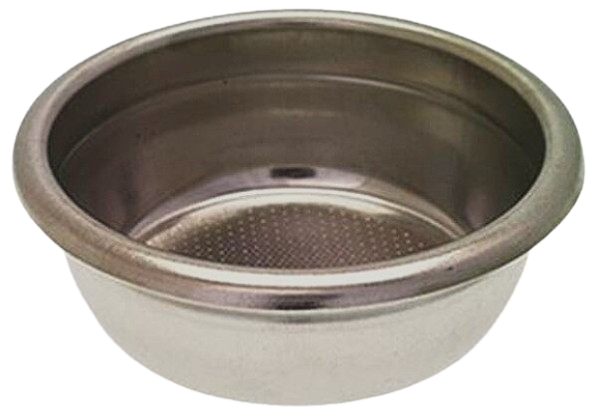 Kaffeesieb 2 Tasse 14G | 70X24,5 | Futura Ersatzteile