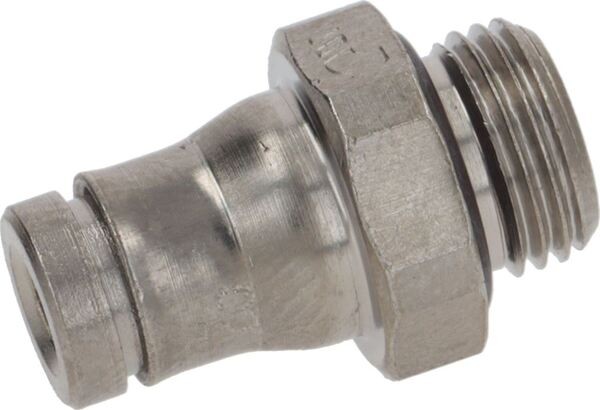 Gerader Schnellanschluss 1/8" M | Astoria Ersatzteile