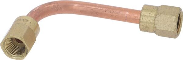 Rohr für Verteilerblock | Reneka Ersatzteile