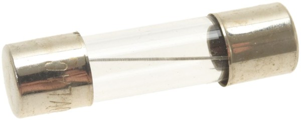 Glassicherung 1A 5X20 250V | Sanremo Ersatzteile
