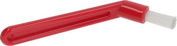 Reinigungsbürste für Kaffeemaschinen