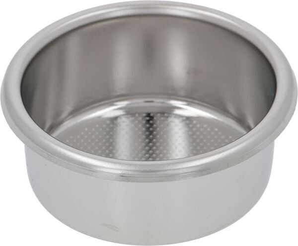 Kaffeesieb 2 TASSEN 20/22 g H28 | Visacrem Ersatzteile