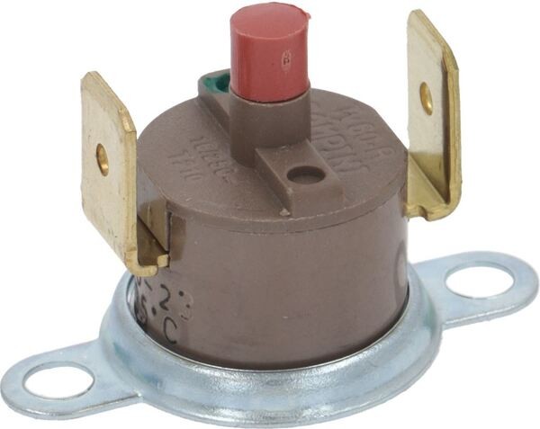 Thermostat Handrückstellung 135C | Simonelli Ersatzteile