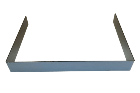 Plexiglas oben 2 Grüppen | Wega Ersatzteile