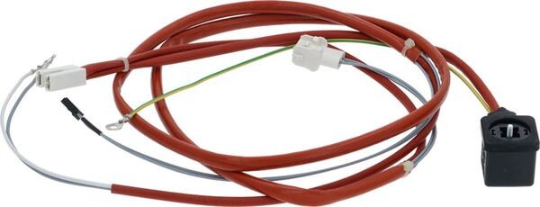 MagnetventilKabel | Wega Ersatzteile