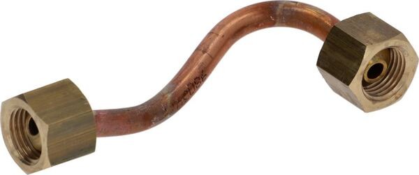 Magnetventil-Rohr Kreuzstück APPIA 1Gr | Simonelli Ersatzteile