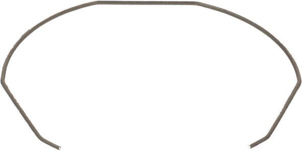 Filterrückhaltefeder | La San Marco Ersatzteile