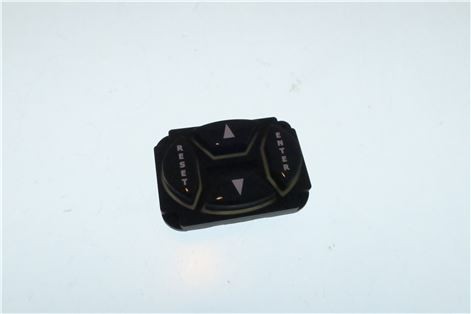 Display-Tasten Silikon VA358 | Simonelli Ersatzteile