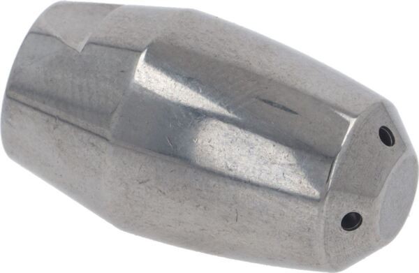 Spritzdüse innen 10 mm / 4-Loch | Wega Ersatzteile