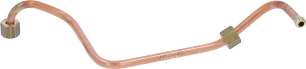 Rohr unten Dampfkessel PRONTOBAR 2017 | Simonelli Ersatzteile